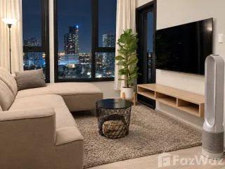 For sale 1 bed condo in Watthana, Bangkok