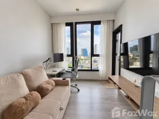 For sale 1 bed condo in Watthana, Bangkok