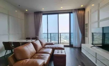 For rent 2 bedrooms condo in Bang Na, Bangkok