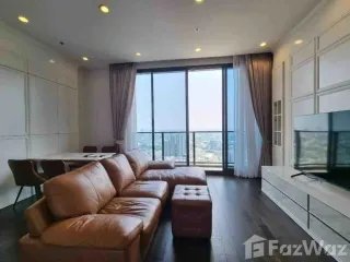 For rent 2 bedrooms condo in Bang Na, Bangkok