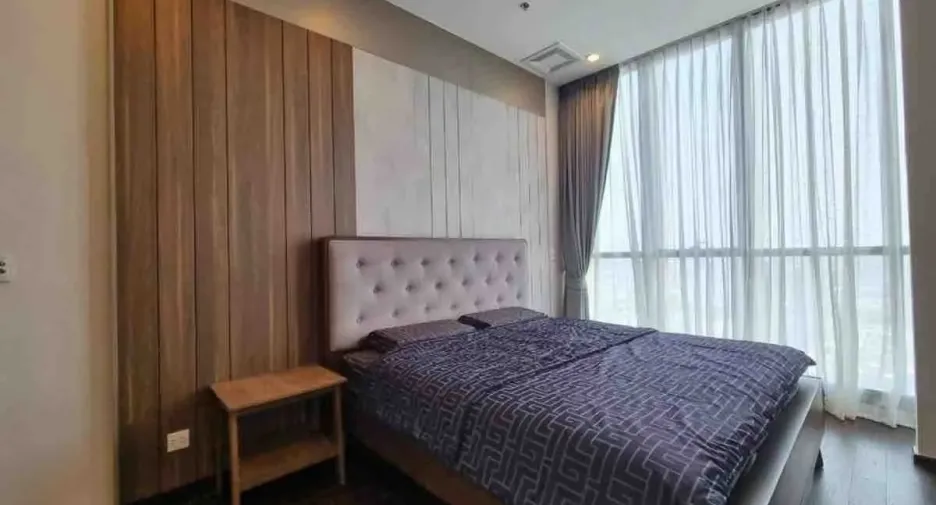 For rent 2 bedrooms condo in Bang Na, Bangkok