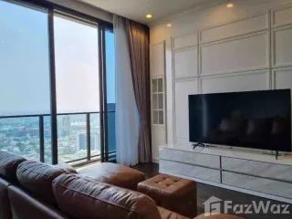 For rent 2 bedrooms condo in Bang Na, Bangkok