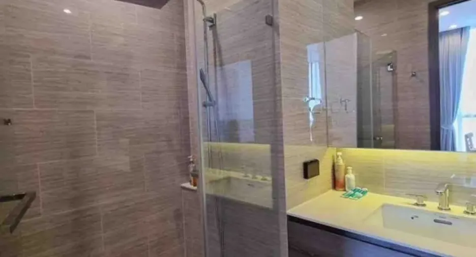 For rent 2 bedrooms condo in Bang Na, Bangkok