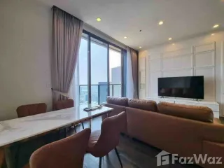 For rent 2 bedrooms condo in Bang Na, Bangkok