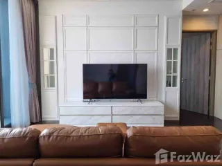 For rent 2 bedrooms condo in Bang Na, Bangkok