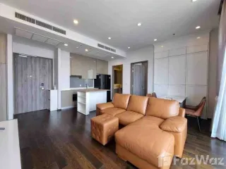 For rent 2 bedrooms condo in Bang Na, Bangkok