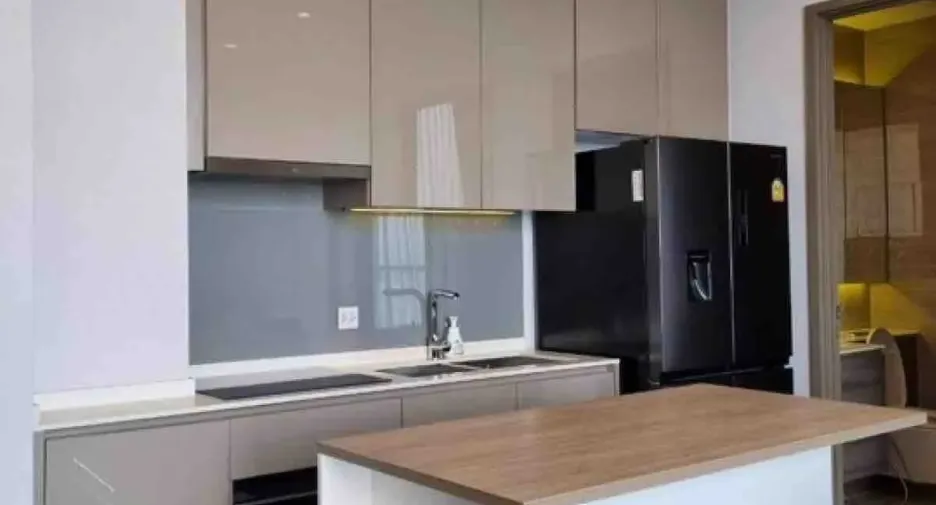For rent 2 bedrooms condo in Bang Na, Bangkok