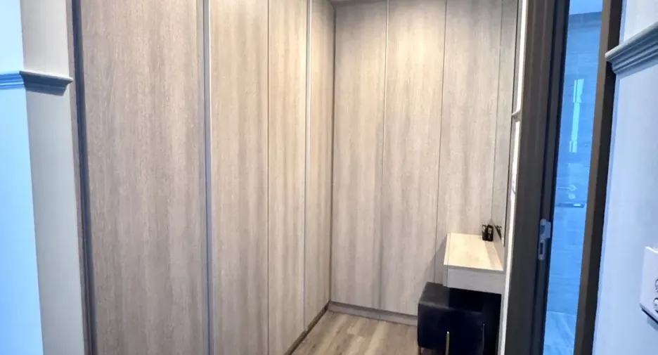 For rent 2 bedrooms condo in Bang Na, Bangkok