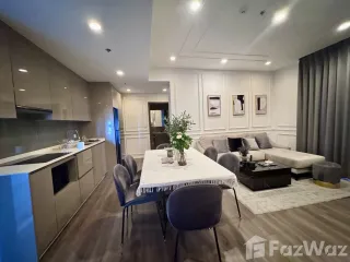 For rent 2 bedrooms condo in Bang Na, Bangkok