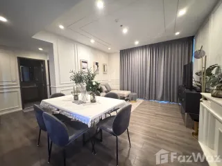 For rent 2 bedrooms condo in Bang Na, Bangkok
