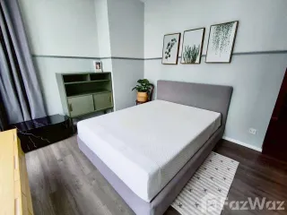 For rent 2 bedrooms condo in Bang Na, Bangkok