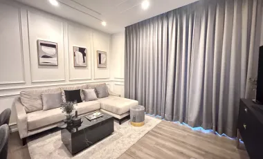 For rent 2 bedrooms condo in Bang Na, Bangkok