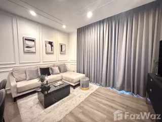 For rent 2 bedrooms condo in Bang Na, Bangkok