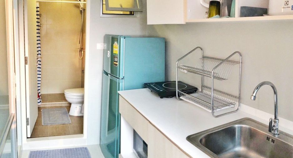 À vendre 1 chambre condo à Hua Hin, Prachuap Khiri Khan