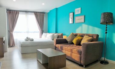 À vendre 1 chambre condo à Hua Hin, Prachuap Khiri Khan