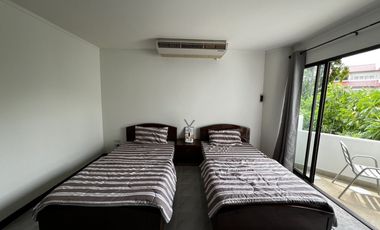 Condo en alquiler de 1 habitaciones en Hua Hin, Prachuap Khiri Khan