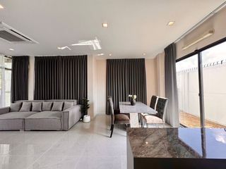 出租 4 卧室 独立屋 在 Bang Phli, Samut Prakan