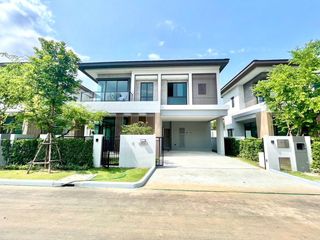 出租 4 卧室 独立屋 在 Bang Phli, Samut Prakan