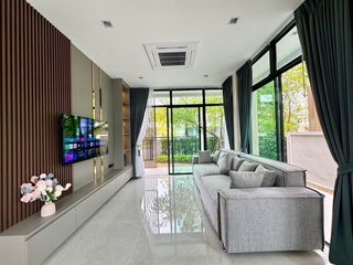 出租 4 卧室 独立屋 在 Bang Phli, Samut Prakan