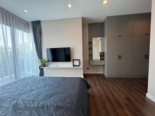 出租 4 卧室 独立屋 在 Bang Phli, Samut Prakan