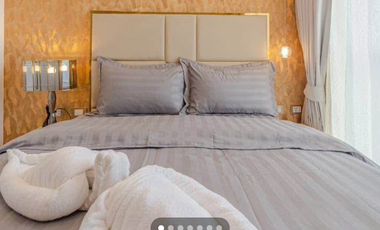 For sale 1 bed condo in Jomtien, Pattaya