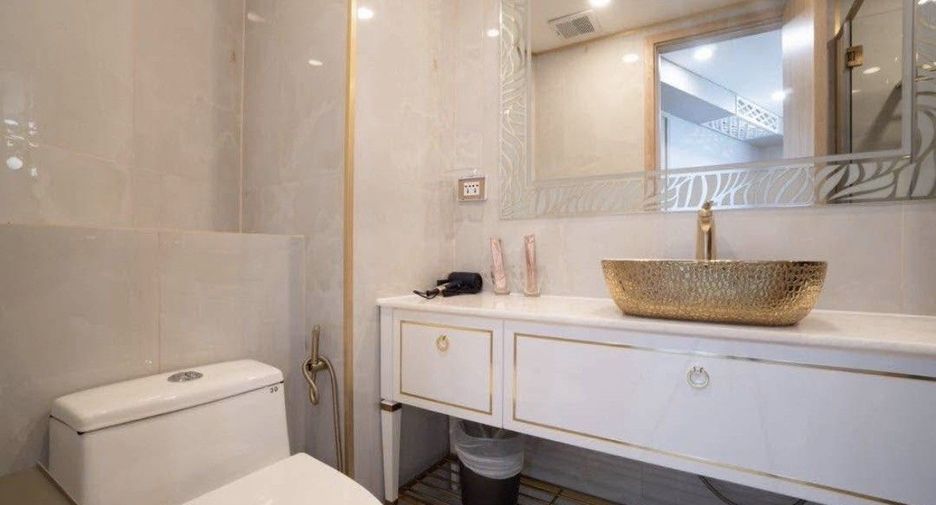 For sale 1 bed condo in Jomtien, Pattaya