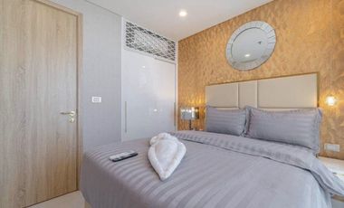 Condo en venta de 1 habitaciones en Jomtien, Pattaya