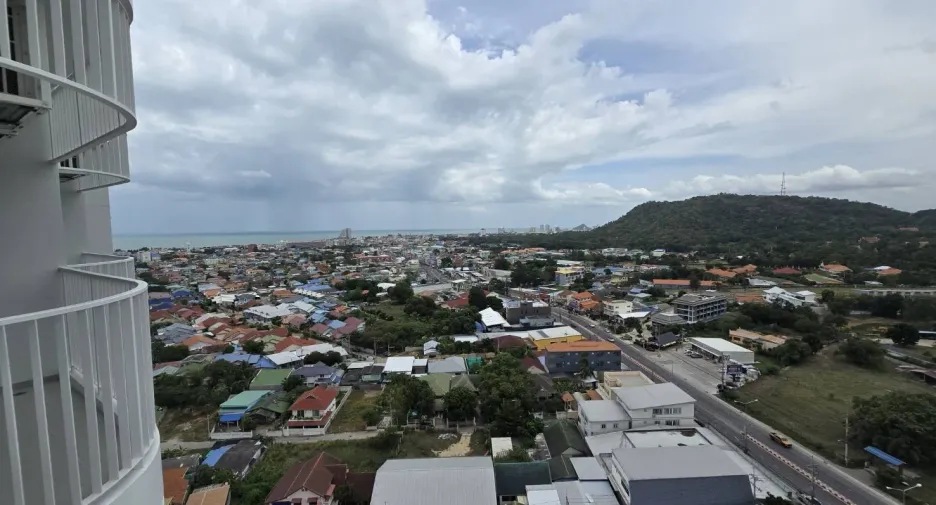 Wohnung zum Kauf und zur Miete mit 1 Zimmer in Hua Hin, Prachuap Khiri Khan