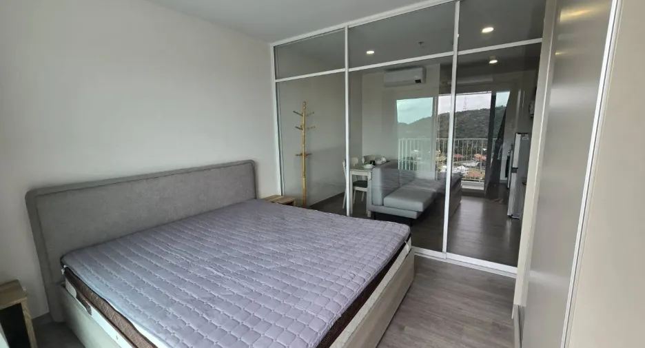 Wohnung zum Kauf und zur Miete mit 1 Zimmer in Hua Hin, Prachuap Khiri Khan