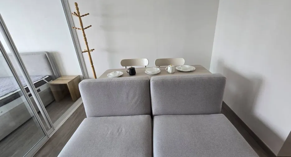 Wohnung zum Kauf und zur Miete mit 1 Zimmer in Hua Hin, Prachuap Khiri Khan