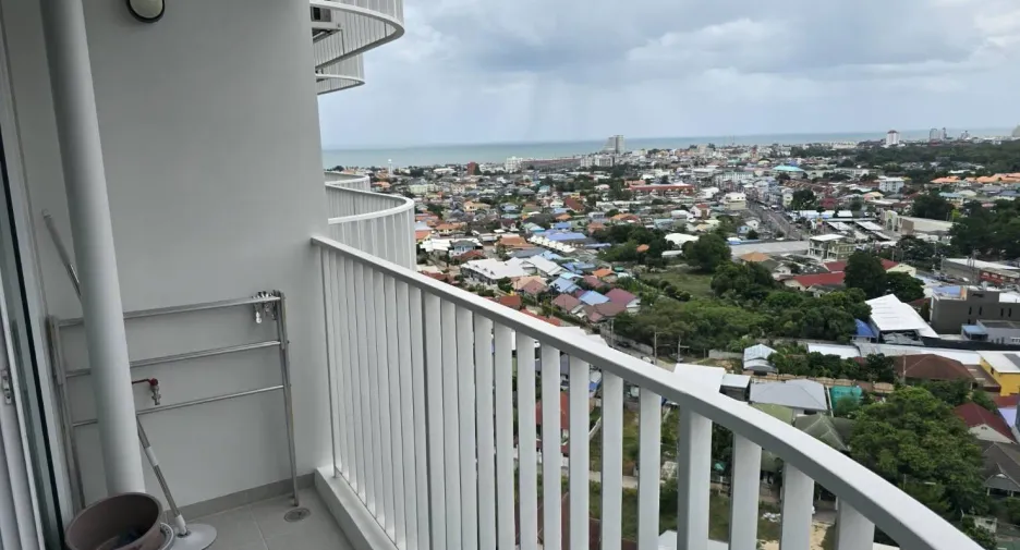 Wohnung zum Kauf und zur Miete mit 1 Zimmer in Hua Hin, Prachuap Khiri Khan