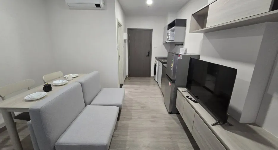 Wohnung zum Kauf und zur Miete mit 1 Zimmer in Hua Hin, Prachuap Khiri Khan