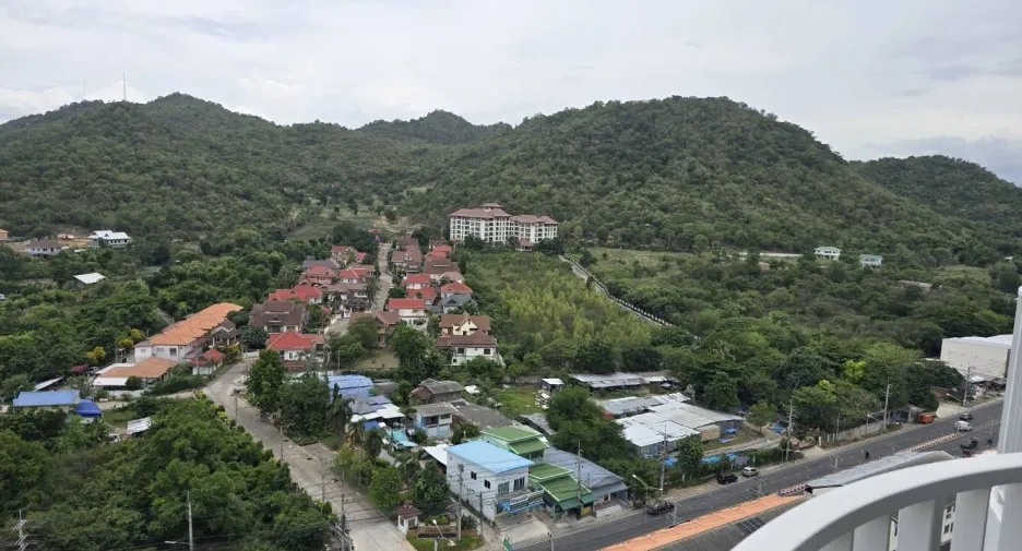 Wohnung zum Kauf und zur Miete mit 1 Zimmer in Hua Hin, Prachuap Khiri Khan