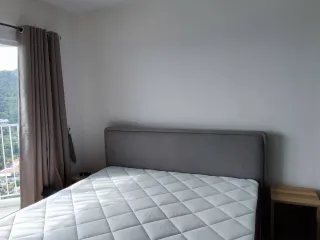 For sale and for rent 1 bed condo in Hua Hin, Prachuap Khiri Khan