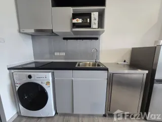 À vendre et à louer 1 chambre condo à Hua Hin, Prachuap Khiri Khan