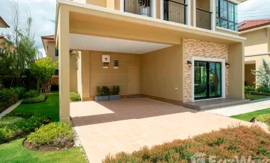 Casa en venta de 4 habitaciones en Hua Hin, Prachuap Khiri Khan
