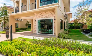Casa en venta de 4 habitaciones en Hua Hin, Prachuap Khiri Khan
