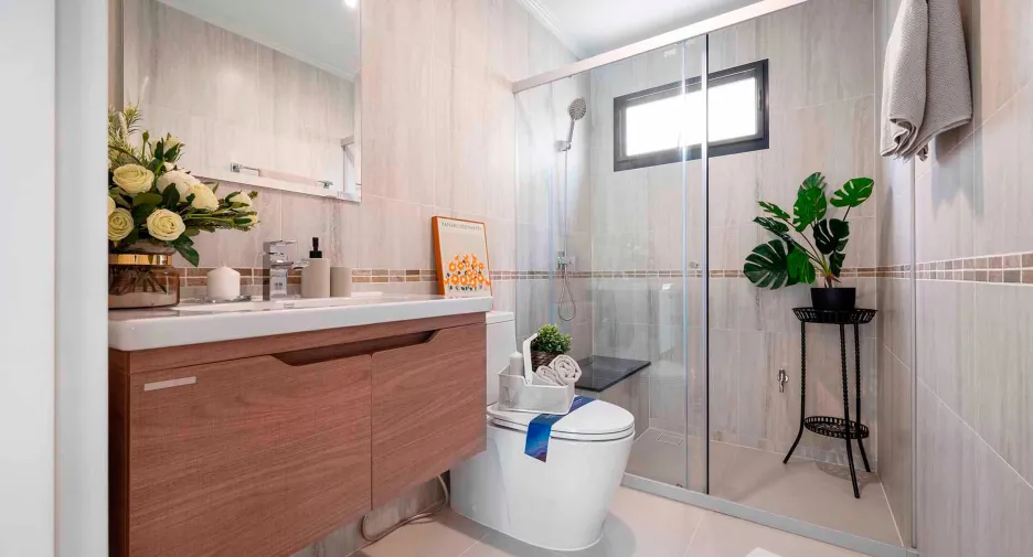 Casa en venta de 4 habitaciones en Hua Hin, Prachuap Khiri Khan