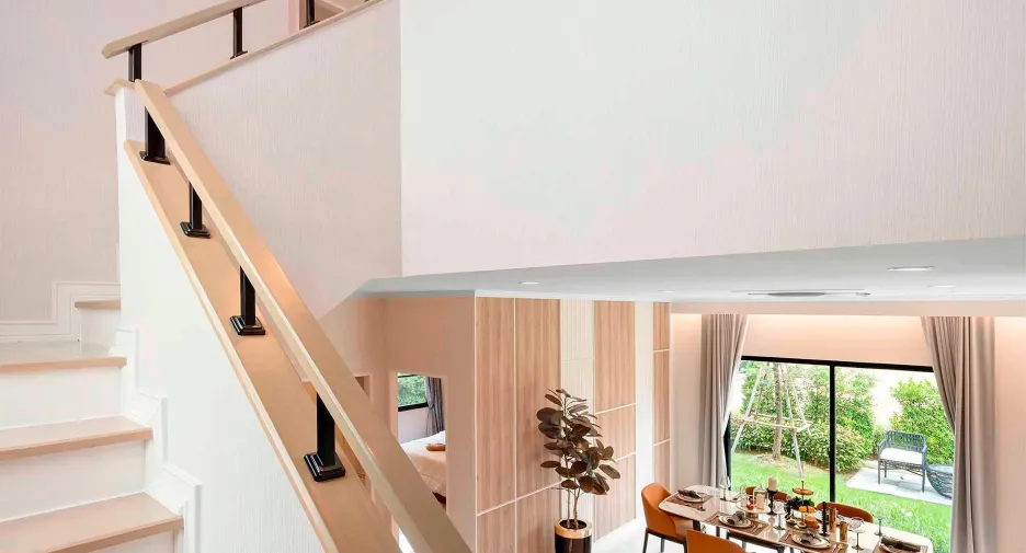 Casa en venta de 4 habitaciones en Hua Hin, Prachuap Khiri Khan