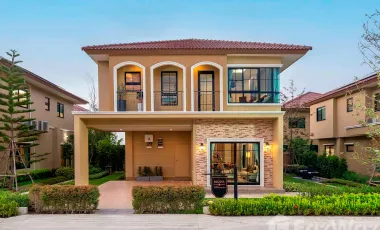 Casa en venta de 4 habitaciones en Hua Hin, Prachuap Khiri Khan