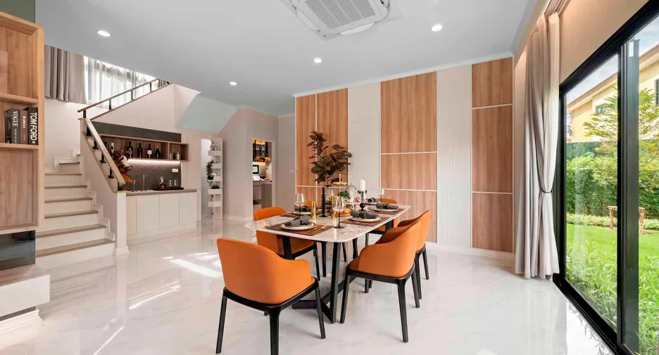 Casa en venta de 4 habitaciones en Hua Hin, Prachuap Khiri Khan