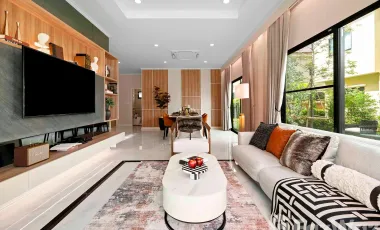 Casa en venta de 4 habitaciones en Hua Hin, Prachuap Khiri Khan