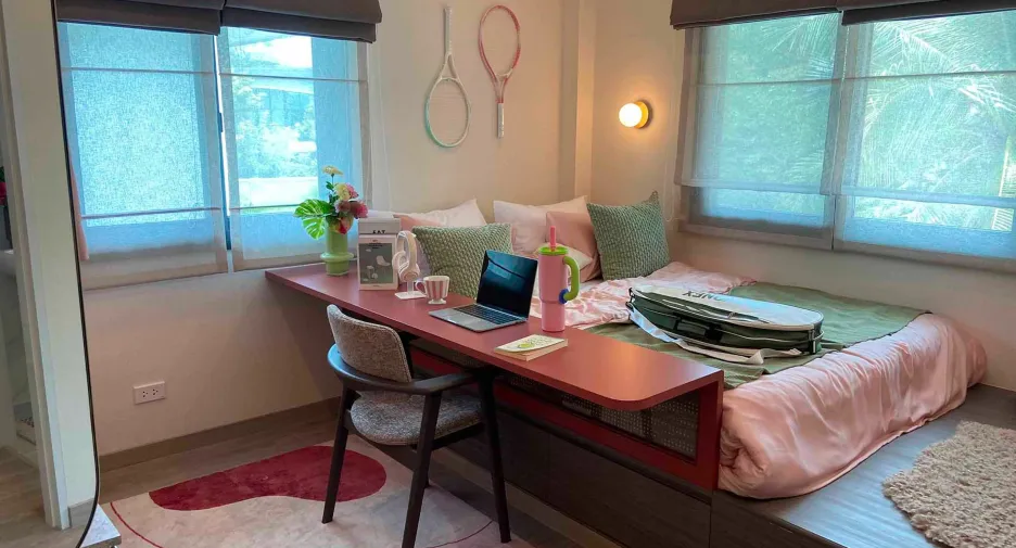 Casa en venta de 4 habitaciones en Hua Hin, Prachuap Khiri Khan