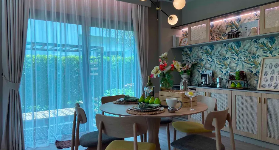 Casa en venta de 4 habitaciones en Hua Hin, Prachuap Khiri Khan