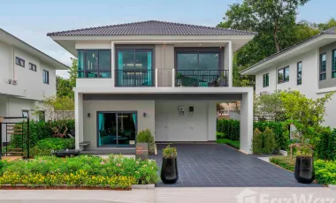 Casa en venta de 4 habitaciones en Hua Hin, Prachuap Khiri Khan