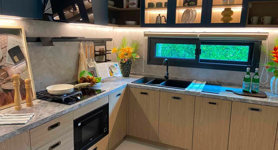 Casa en venta de 4 habitaciones en Hua Hin, Prachuap Khiri Khan