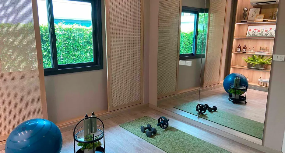 Casa en venta de 4 habitaciones en Hua Hin, Prachuap Khiri Khan