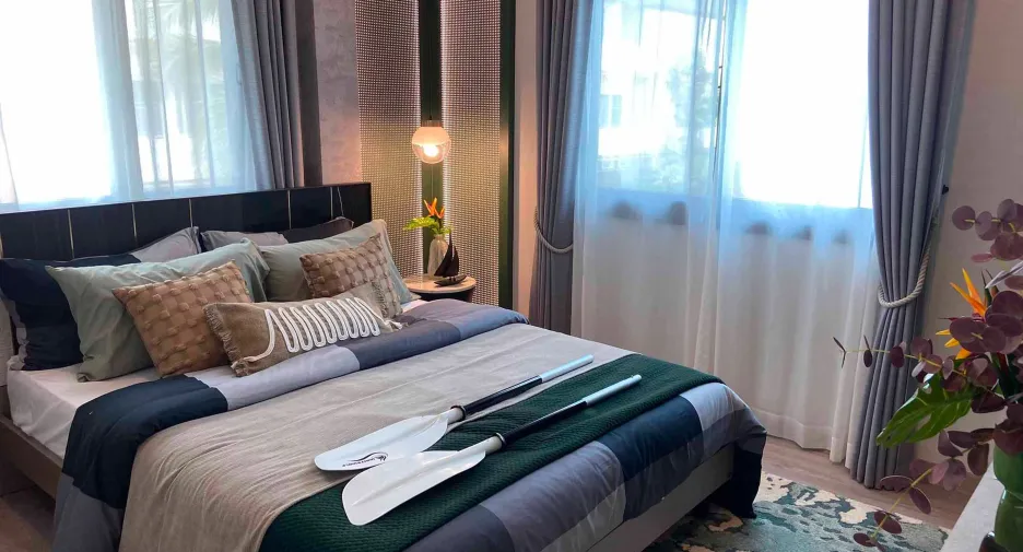 Casa en venta de 4 habitaciones en Hua Hin, Prachuap Khiri Khan