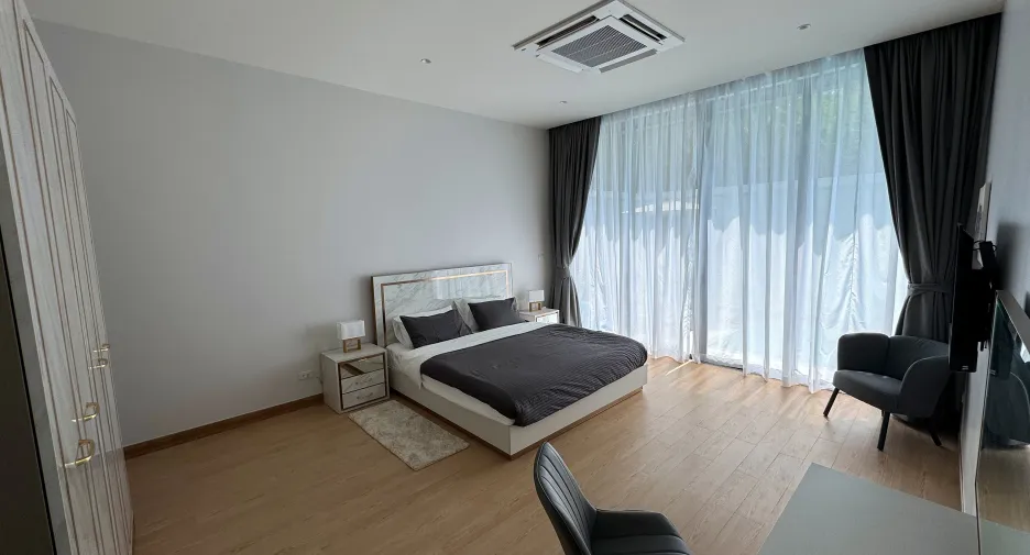 ขาย 2 ห้องนอน วิลล่า ใน เมืองภูเก็ต, ภูเก็ต