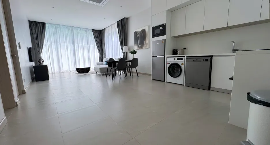 ขาย 2 ห้องนอน วิลล่า ใน เมืองภูเก็ต, ภูเก็ต
